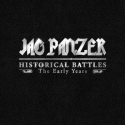 Jag Panzer : Historical Battles: The Early Years